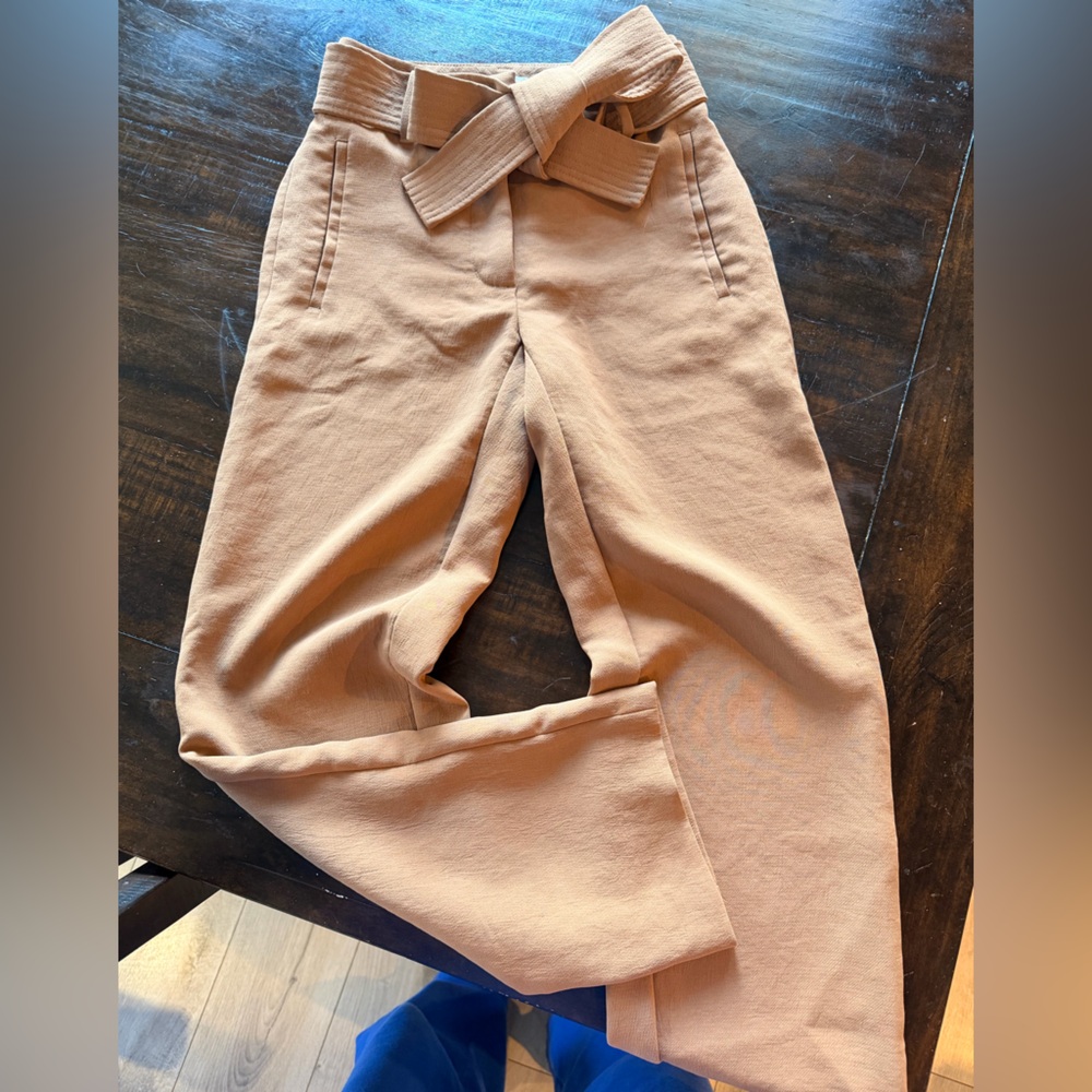 Wilfred pants